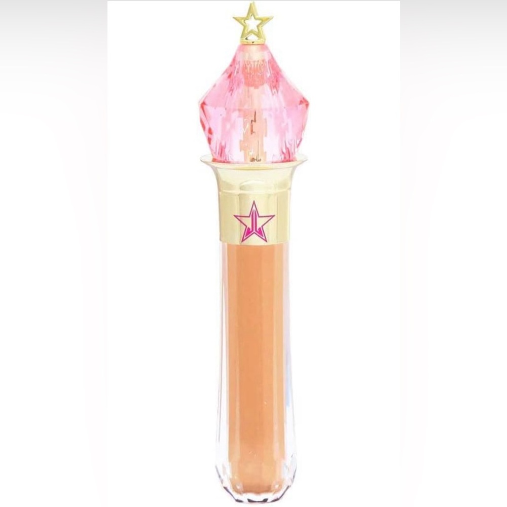 NWT JEFFREY STAR MAGIC STAR CONCEALER IN C13.5
